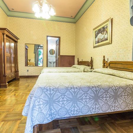 Capital Plaza Hotel Sucre történelmi óvárosa Kültér fotó