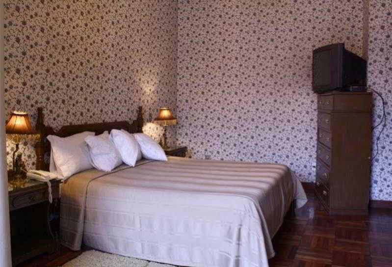 Capital Plaza Hotel Sucre történelmi óvárosa Kültér fotó