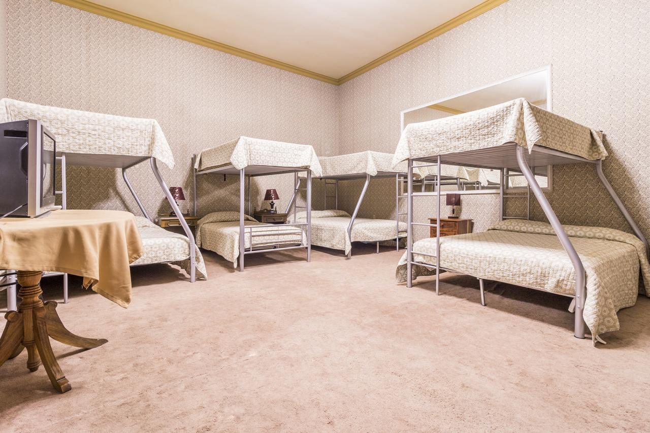 Capital Plaza Hotel Sucre történelmi óvárosa Kültér fotó