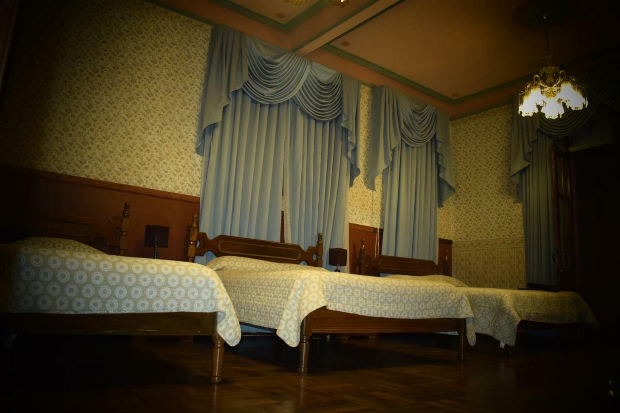 Capital Plaza Hotel Sucre történelmi óvárosa Kültér fotó